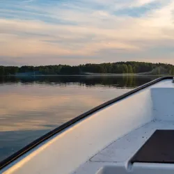 Antalieptė Reservoir - Utena