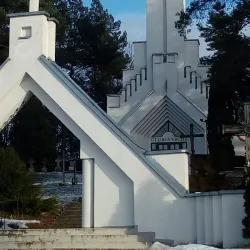 Lake Dauniškis - Utena