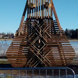 Lake Dauniškis - Utena