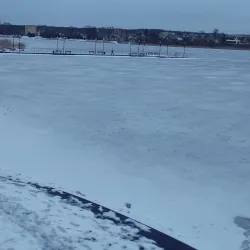 Lake Dauniškis - Utena