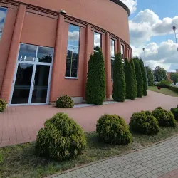 Utena Church of St. Peter and St. Paul - Utena