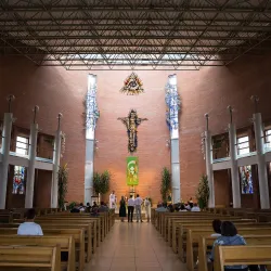 Utena Church of St. Peter and St. Paul - Utena