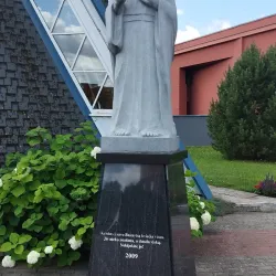 Utena Church of St. Peter and St. Paul - Utena