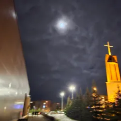 Utena Church of St. Peter and St. Paul - Utena