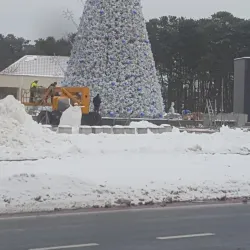 Utena Cultural Center - Utena