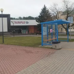 Utena Cultural Center - Utena