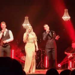 Utena Cultural Center - Utena