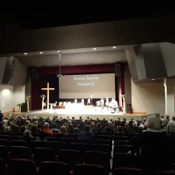 Utena Cultural Center - Utena