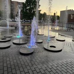 Utena Cultural Center - Utena