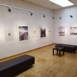 Utena Cultural Center - Utena