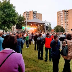 Utena Cultural Center - Utena