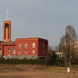 Utena Old Town - Utena