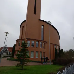 Utena Old Town - Utena