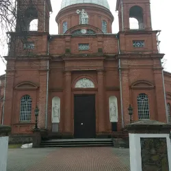 Utena Old Town - Utena