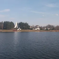 Utena Old Town - Utena