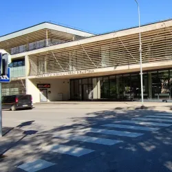 Utena Public Library - Utena