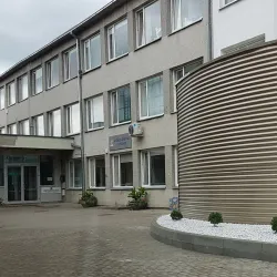 Utena Public Library - Utena