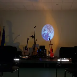 Utena Public Library - Utena