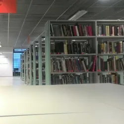 Utena Public Library - Utena