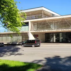 Utena Public Library - Utena