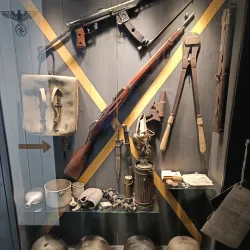 Utena Regional Museum - Utena