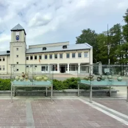 Utena Regional Museum - Utena