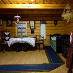 Utena Regional Museum - Utena