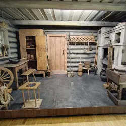 Utena Regional Museum - Utena