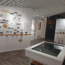 Utena Regional Museum - Utena