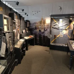 Utena Regional Museum - Utena