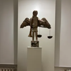 Utena Regional Museum - Utena