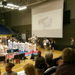 Utena Sports Arena - Utena