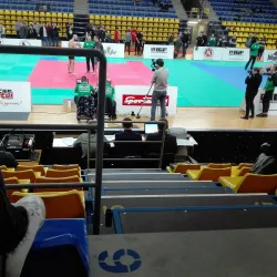 Utena Sports Arena - Utena