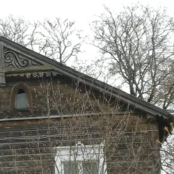 Vyžuonos Manor - Utena