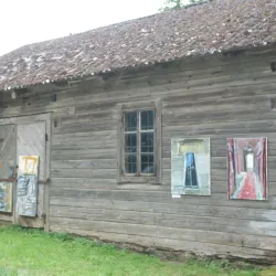 Vyžuonos Manor - Utena