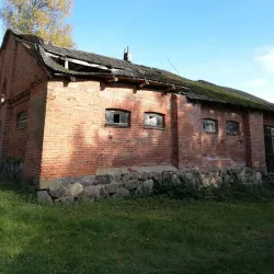 Vyžuonos Manor - Utena