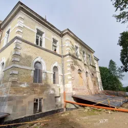 Vyžuonos Manor - Utena