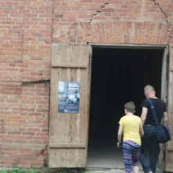 Vyžuonos Manor - Utena