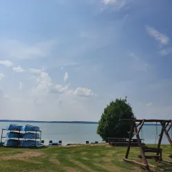 Lake Vištytis (nearby) - Vilkaviskis