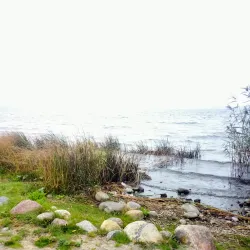 Lake Vištytis (nearby) - Vilkaviskis