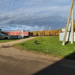 Monument to the Victims of World War II - Vilkaviskis