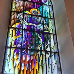 Vilkaviškis Cathedral (Church of the Immaculate Conception of the Blessed Virgin Mary) - Vilkaviskis