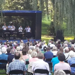 Vilkaviškis Cultural Center - Vilkaviskis