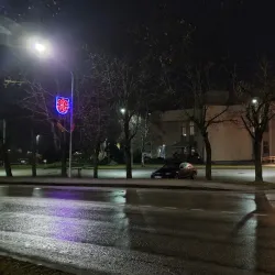 Vilkaviškis Cultural Center - Vilkaviskis