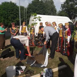 Vilkaviškis Cultural Center - Vilkaviskis