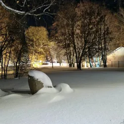 Vilkaviškis Cultural Center - Vilkaviskis