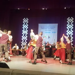 Vilkaviškis Cultural Center - Vilkaviskis