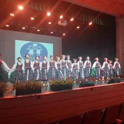 Vilkaviškis Cultural Center - Vilkaviskis