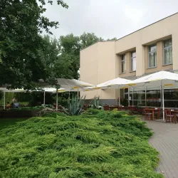 Vilkaviškis Cultural Center - Vilkaviskis