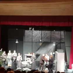 Vilkaviškis Cultural Center - Vilkaviskis